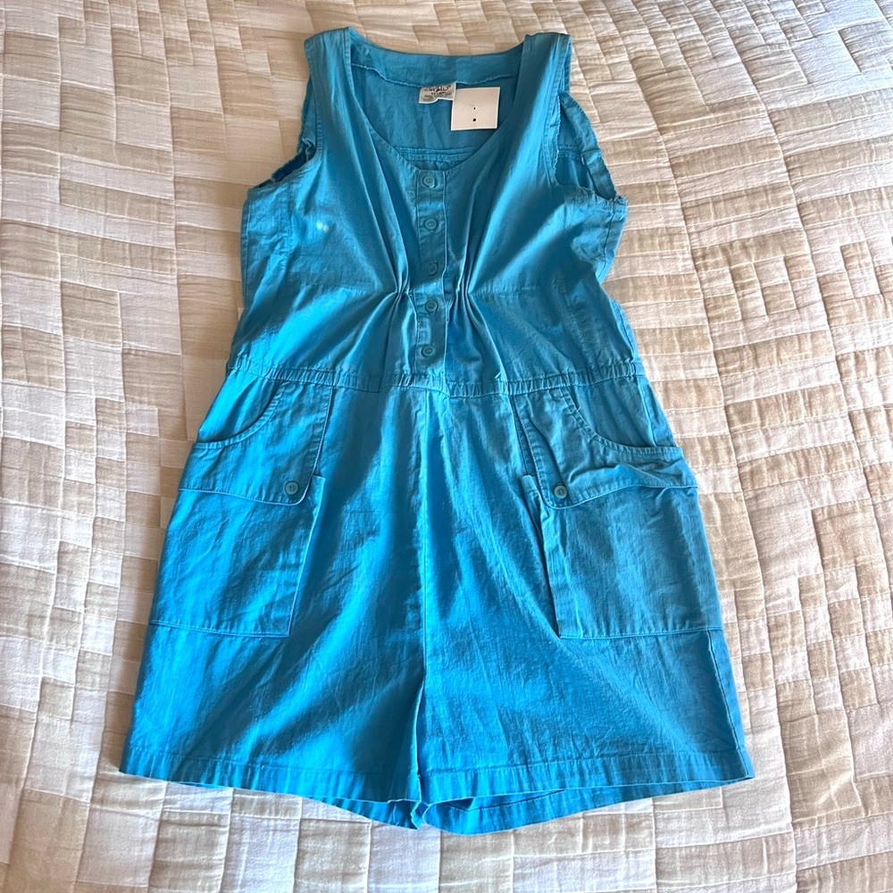 Vintage Playsuit